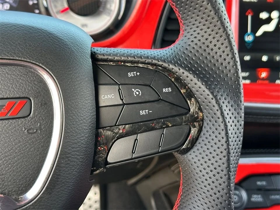 2021 Dodge Challenger 3rd Gen - Image 17 of 19