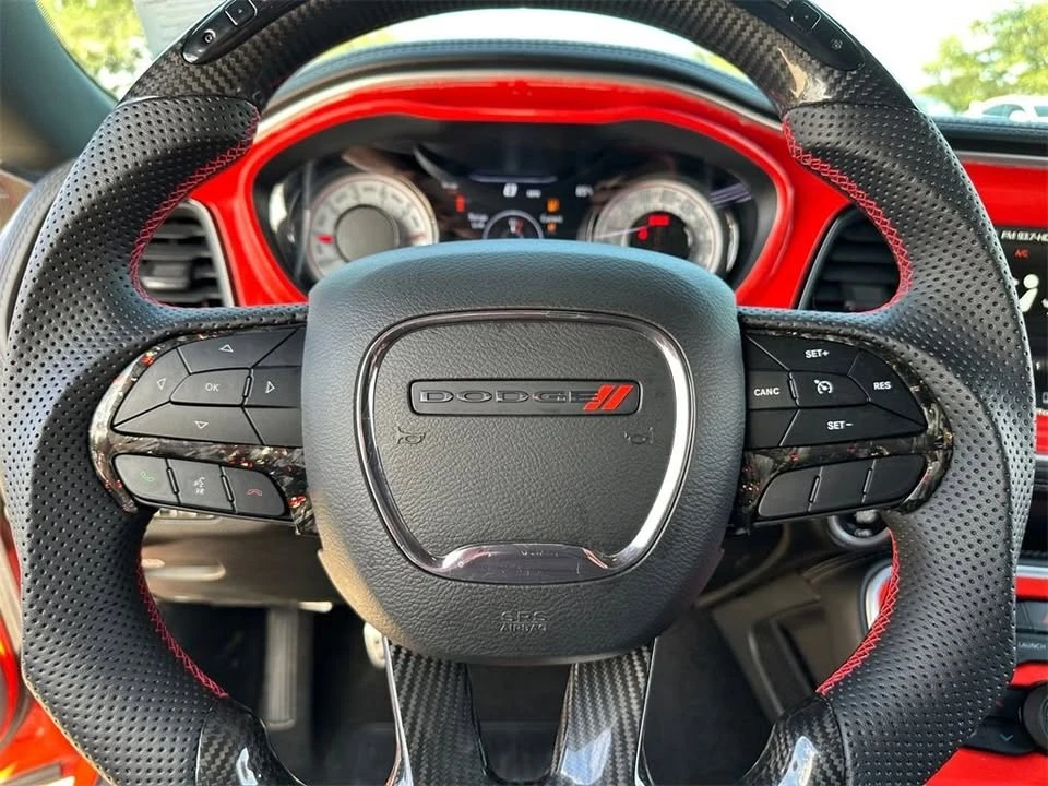 2021 Dodge Challenger 3rd Gen - Image 16 of 19