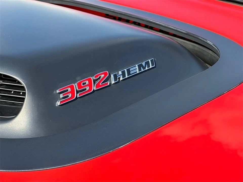 2021 Dodge Challenger 3rd Gen - Image 4 of 19