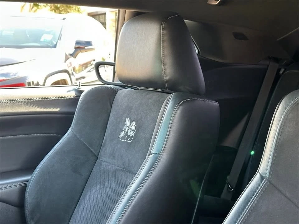 2021 Dodge Challenger 3rd Gen - Image 15 of 19