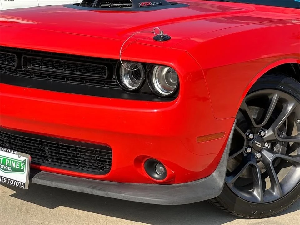 2021 Dodge Challenger 3rd Gen - Image 3 of 19