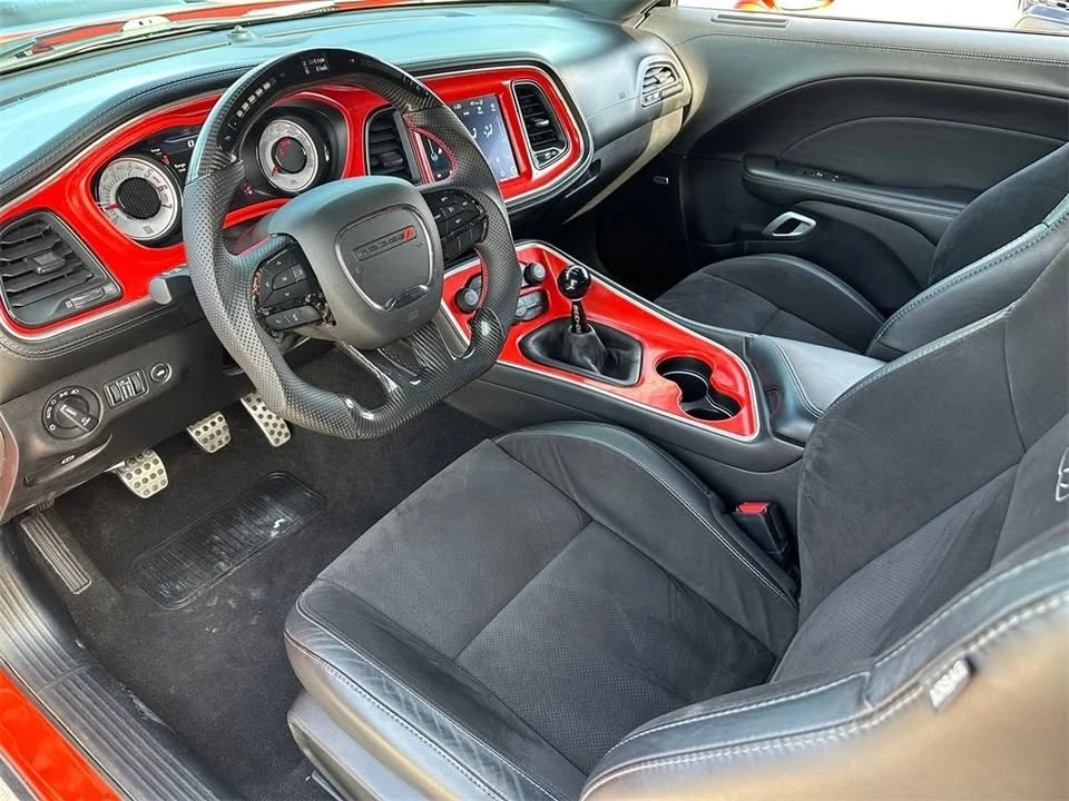 2021 Dodge Challenger 3rd Gen - Image 11 of 19