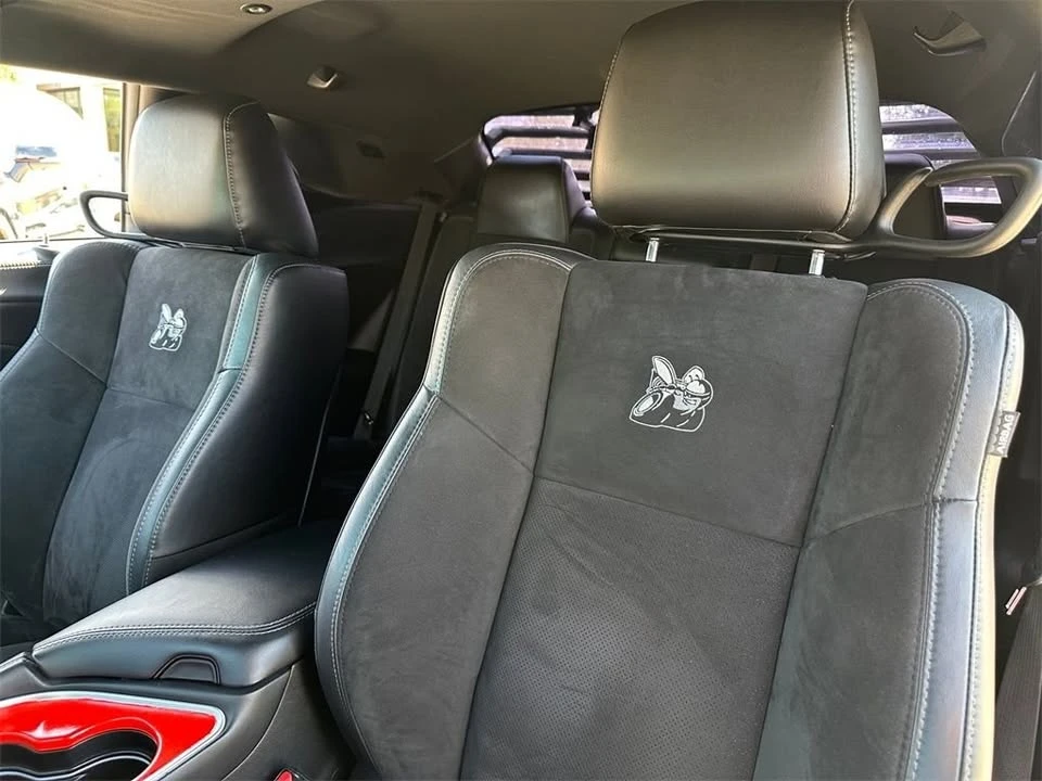 2021 Dodge Challenger 3rd Gen - Image 14 of 19