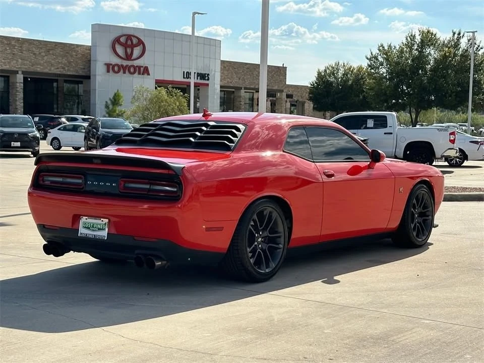 2021 Dodge Challenger 3rd Gen - Image 6 of 19