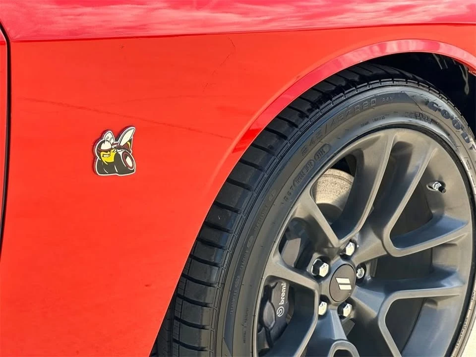 2021 Dodge Challenger 3rd Gen - Image 9 of 19