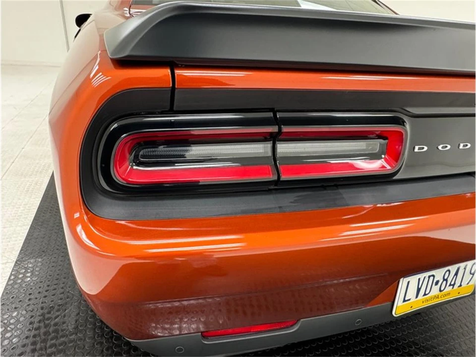 2021 Dodge Challenger 3rd Gen - Image 21 of 31