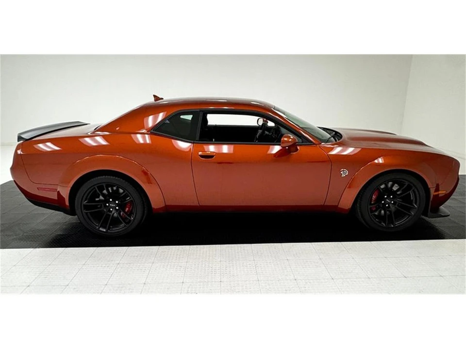 2021 Dodge Challenger 3rd Gen - Image 6 of 31