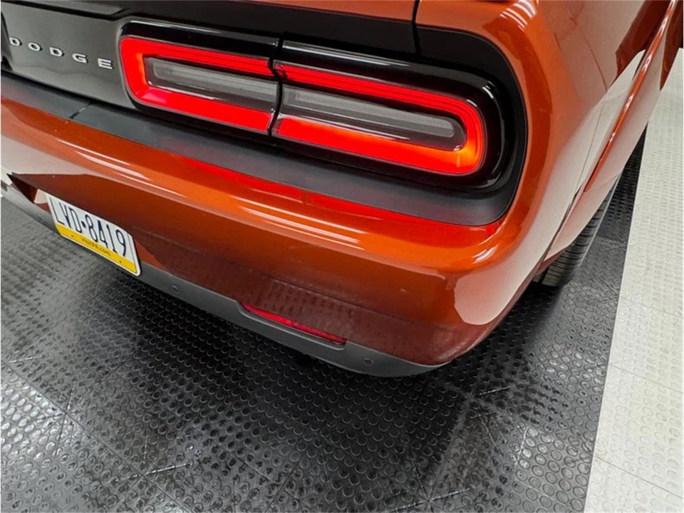2021 Dodge Challenger 3rd Gen - Image 31 of 31