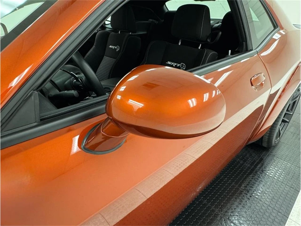2021 Dodge Challenger 3rd Gen - Image 16 of 31
