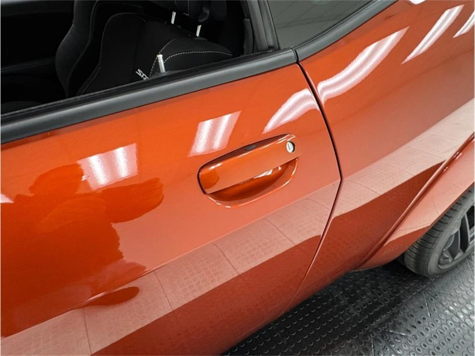 2021 Dodge Challenger 3rd Gen - Image 17 of 31