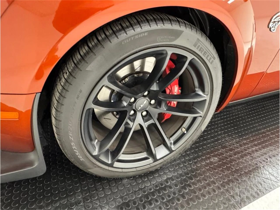 2021 Dodge Challenger 3rd Gen - Image 12 of 31