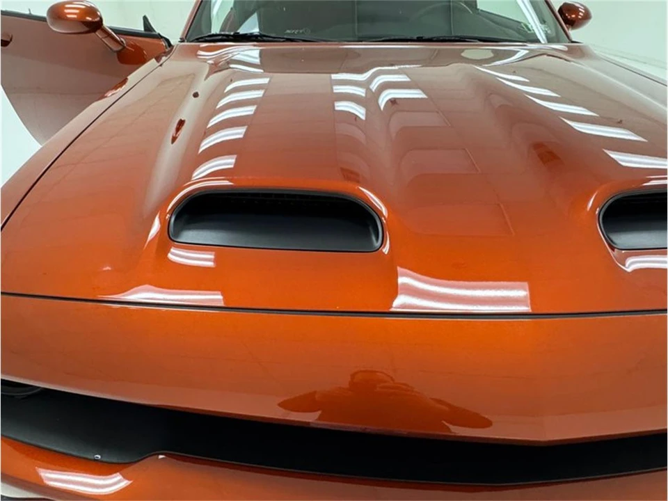 2021 Dodge Challenger 3rd Gen - Image 27 of 31