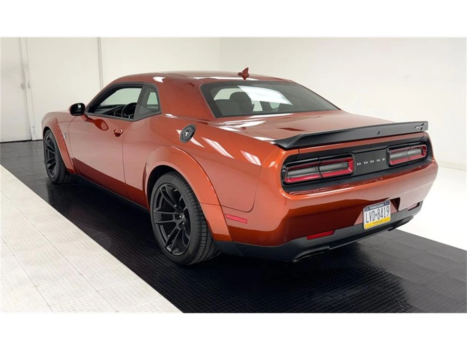 2021 Dodge Challenger 3rd Gen - Image 3 of 31