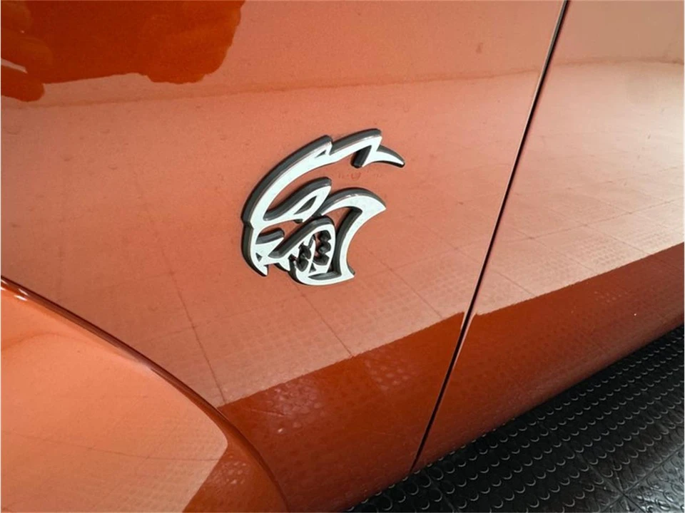2021 Dodge Challenger 3rd Gen - Image 13 of 31