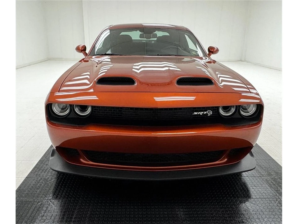 2021 Dodge Challenger 3rd Gen - Image 8 of 31