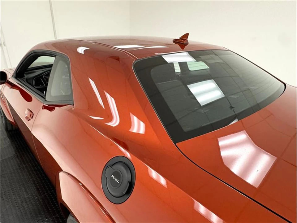 2021 Dodge Challenger 3rd Gen - Image 18 of 31