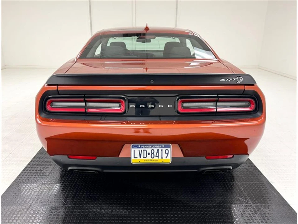 2021 Dodge Challenger 3rd Gen - Image 4 of 31