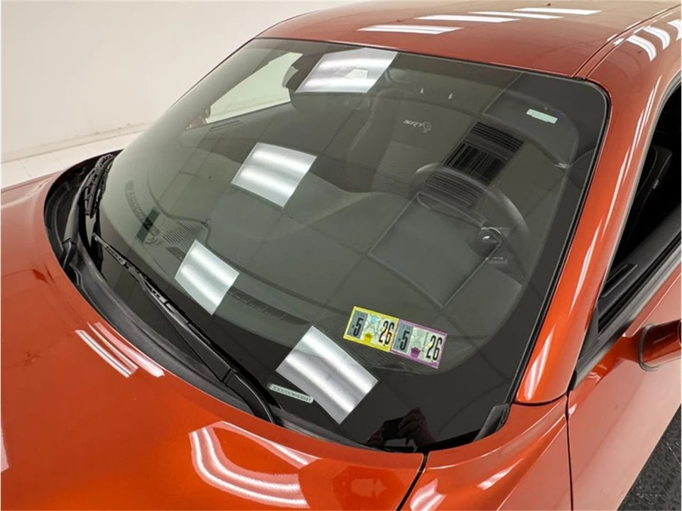 2021 Dodge Challenger 3rd Gen - Image 14 of 31