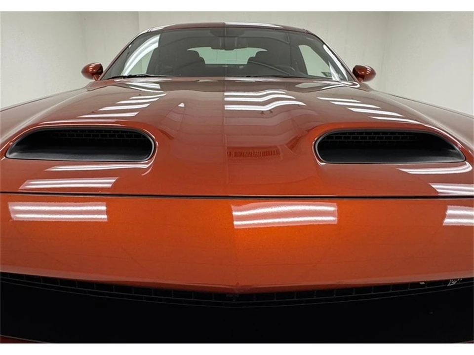 2021 Dodge Challenger 3rd Gen - Image 9 of 31