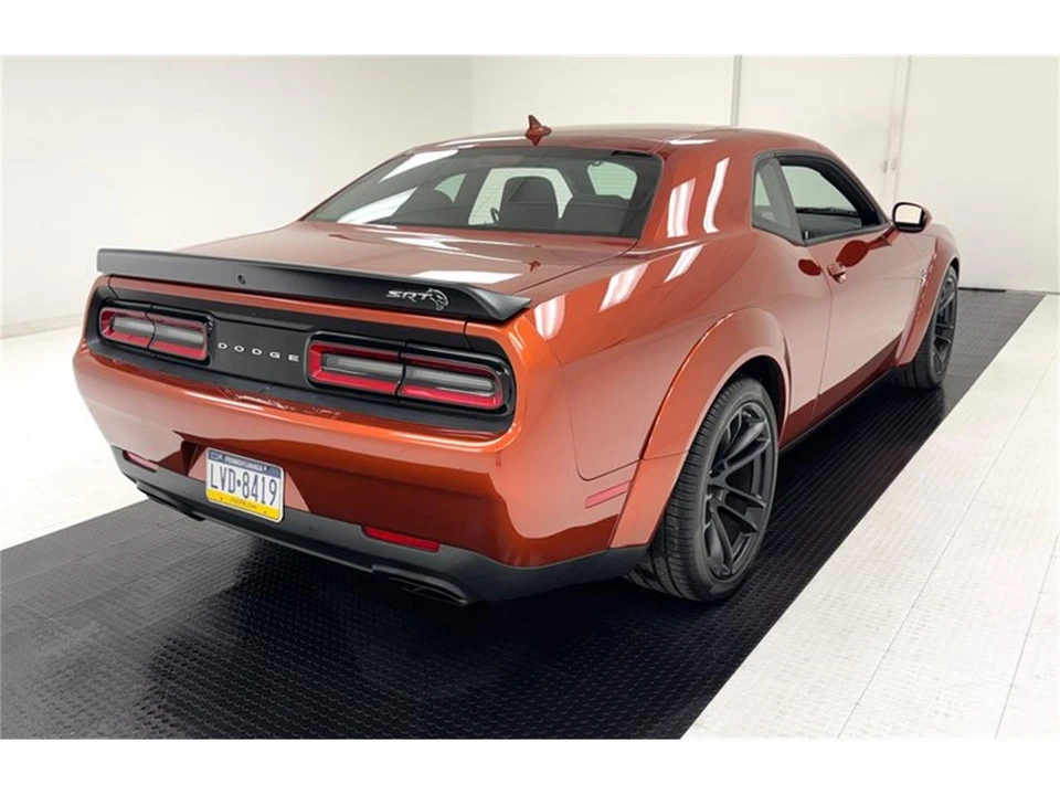 2021 Dodge Challenger 3rd Gen - Image 5 of 31