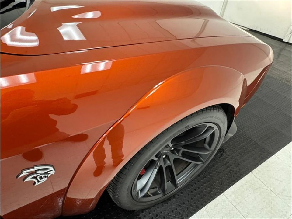 2021 Dodge Challenger 3rd Gen - Image 25 of 31