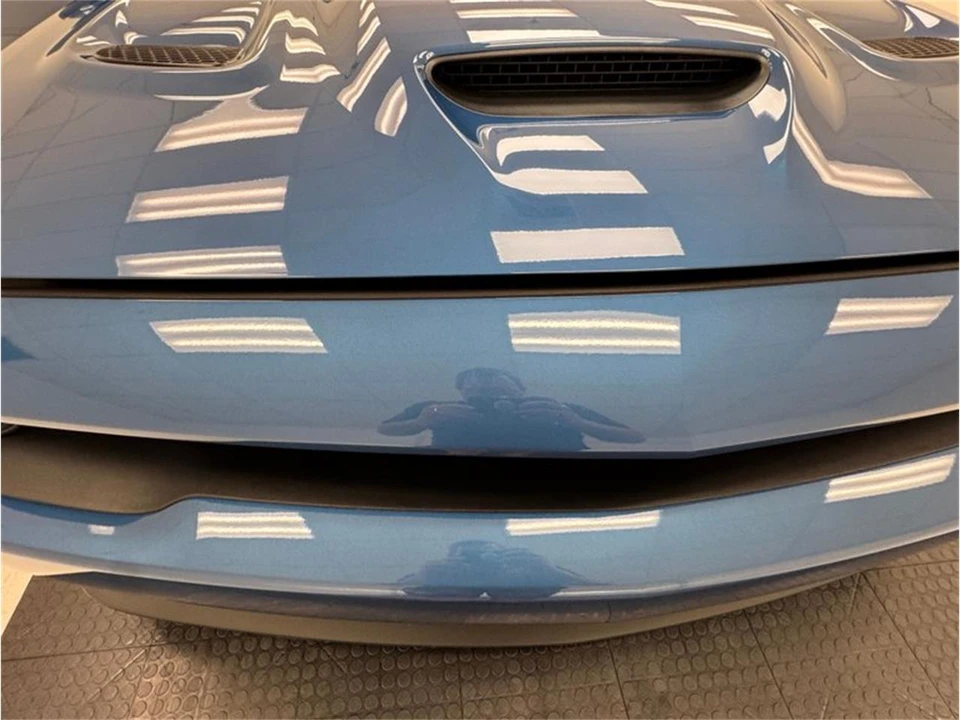 2021 Dodge Challenger 3rd Gen - Image 31 of 31