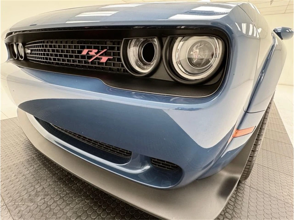 2021 Dodge Challenger 3rd Gen - Image 11 of 31