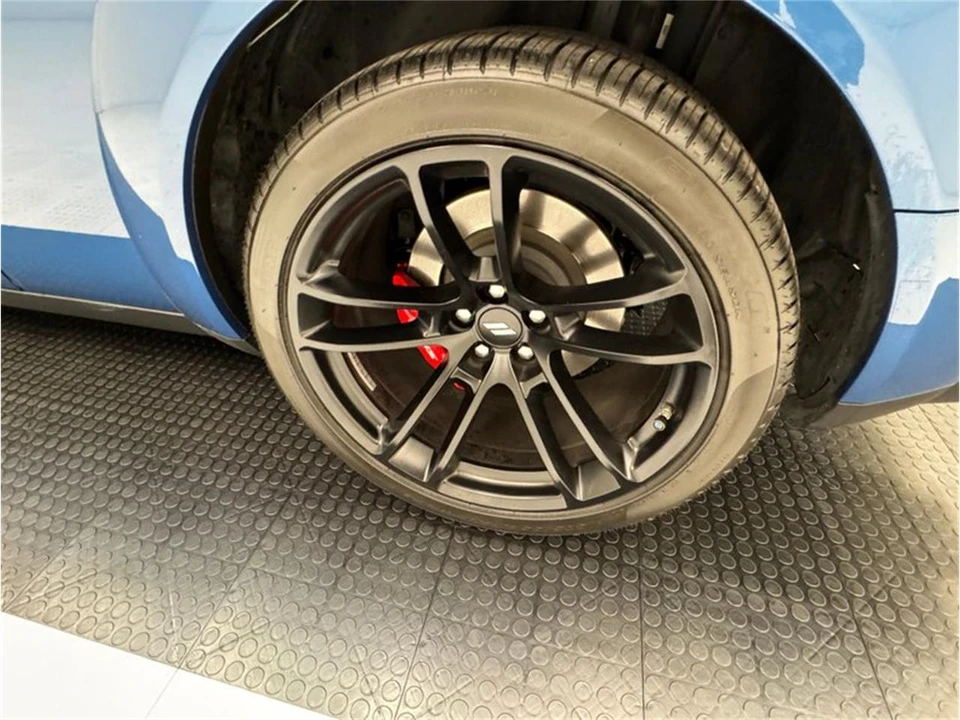 2021 Dodge Challenger 3rd Gen - Image 21 of 31