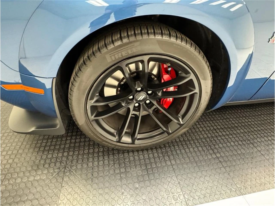 2021 Dodge Challenger 3rd Gen - Image 12 of 31