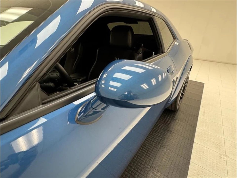 2021 Dodge Challenger 3rd Gen - Image 17 of 31
