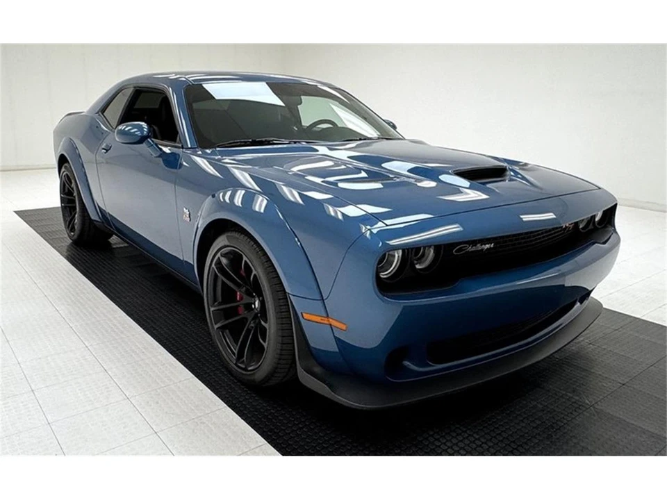 2021 Dodge Challenger 3rd Gen - Image 7 of 31