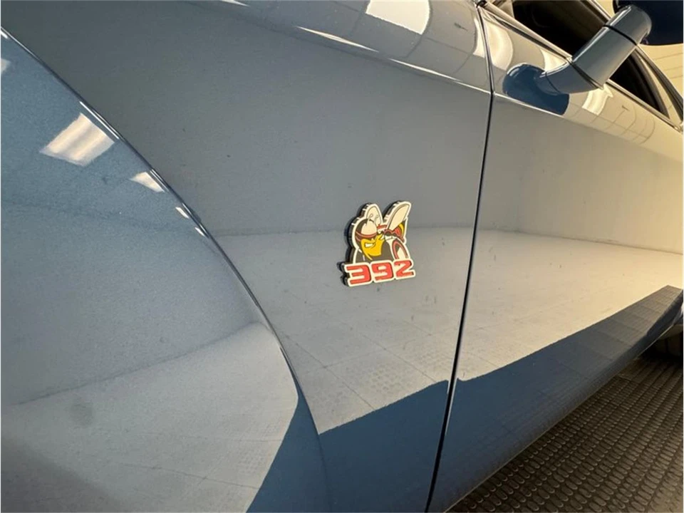 2021 Dodge Challenger 3rd Gen - Image 13 of 31