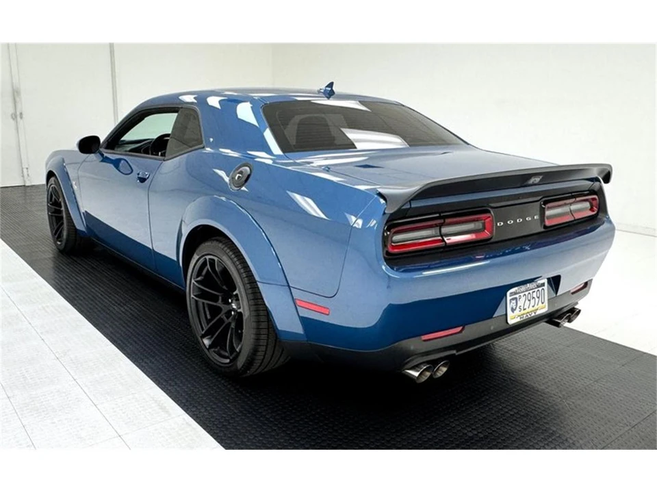 2021 Dodge Challenger 3rd Gen - Image 3 of 31
