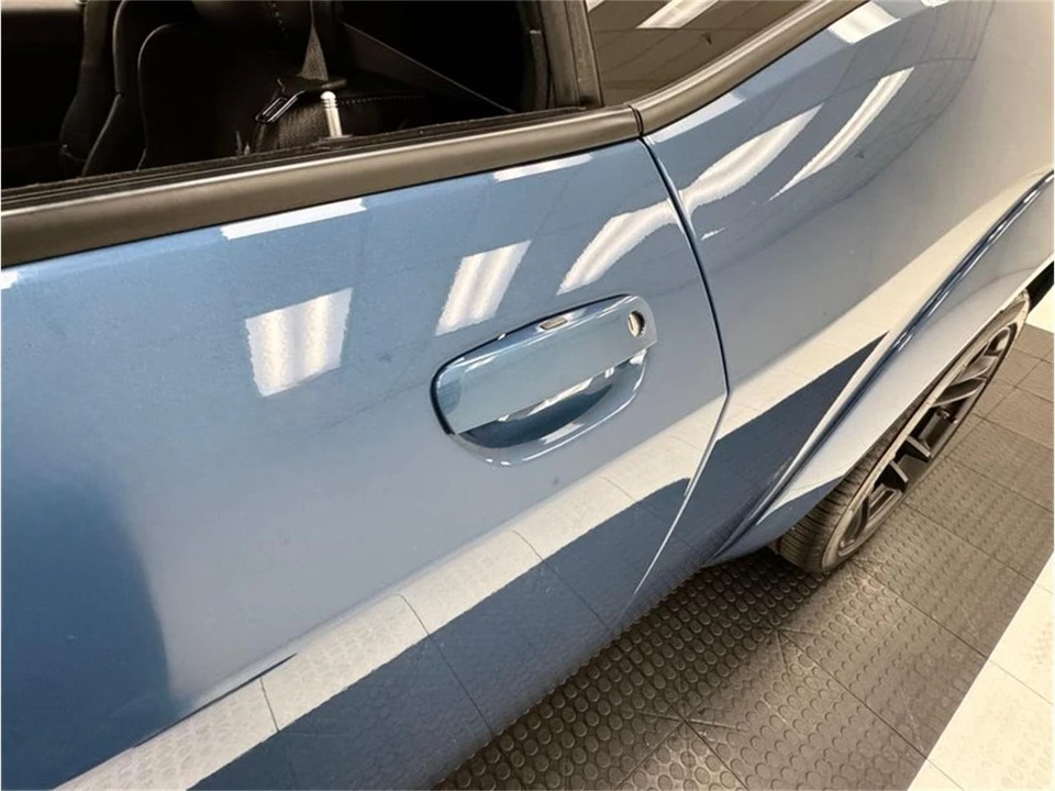 2021 Dodge Challenger 3rd Gen - Image 18 of 31