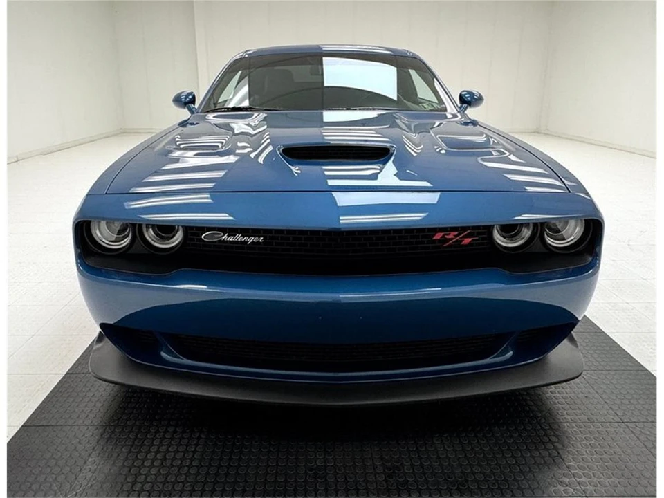 2021 Dodge Challenger 3rd Gen - Image 8 of 31