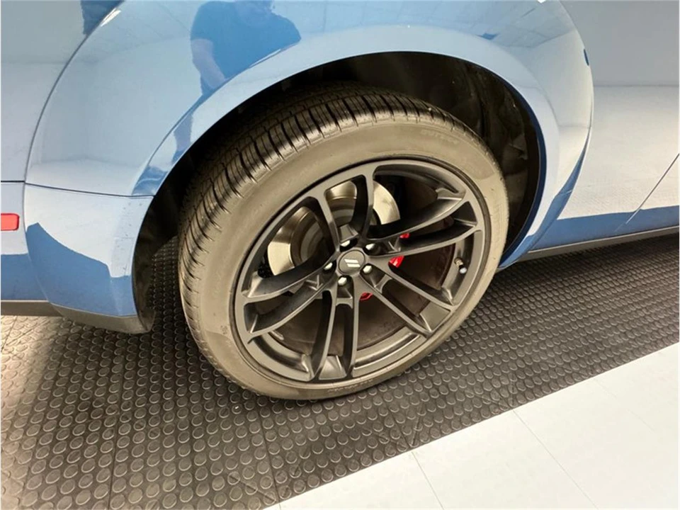 2021 Dodge Challenger 3rd Gen - Image 24 of 31