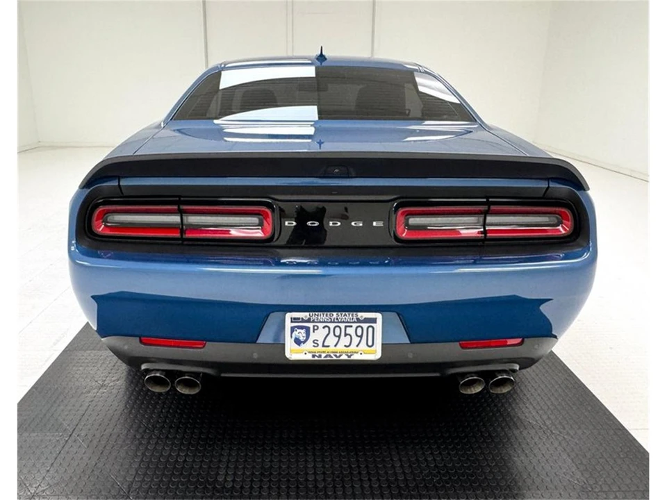 2021 Dodge Challenger 3rd Gen - Image 4 of 31