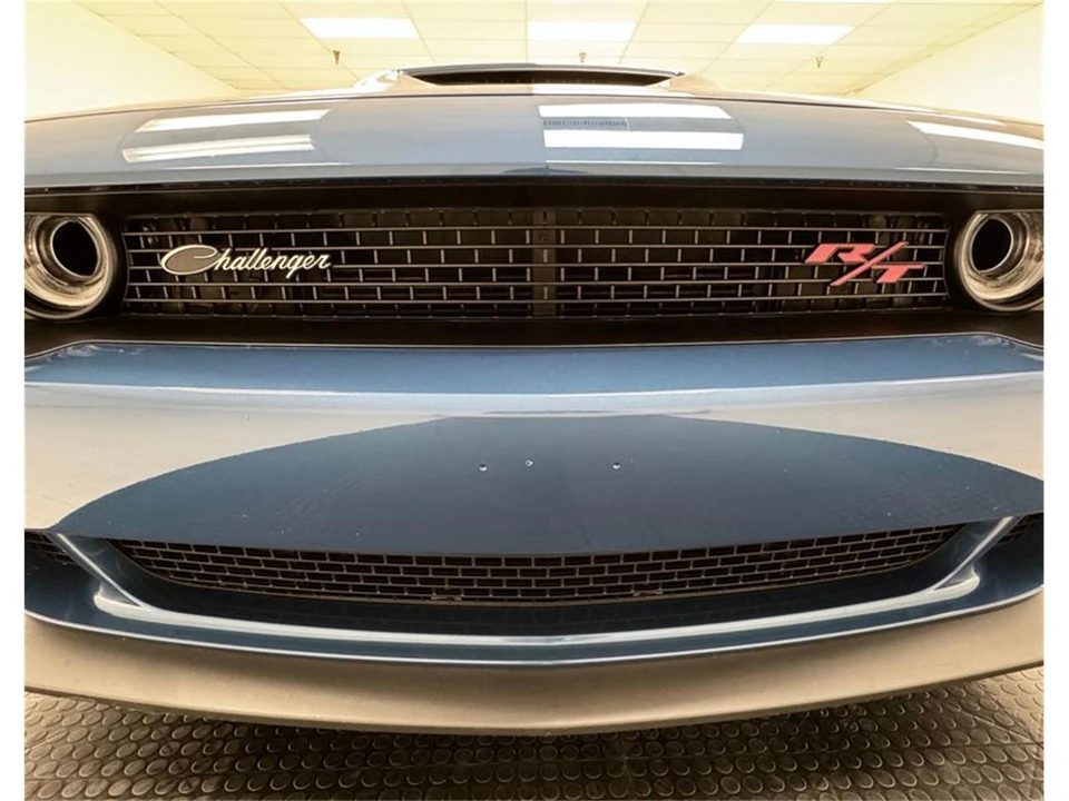 2021 Dodge Challenger 3rd Gen - Image 9 of 31