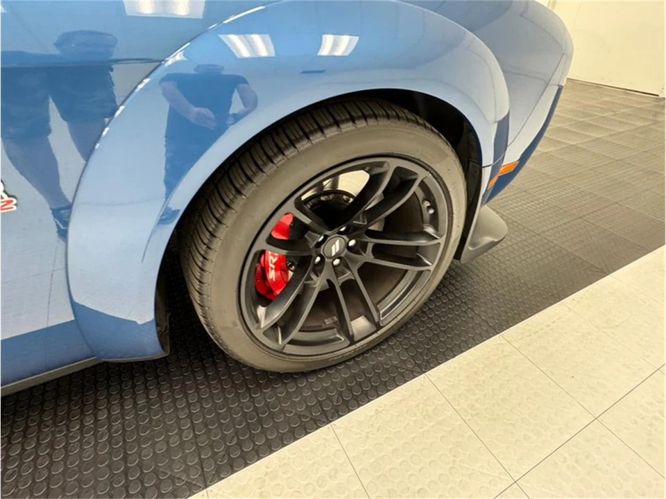 2021 Dodge Challenger 3rd Gen - Image 25 of 31