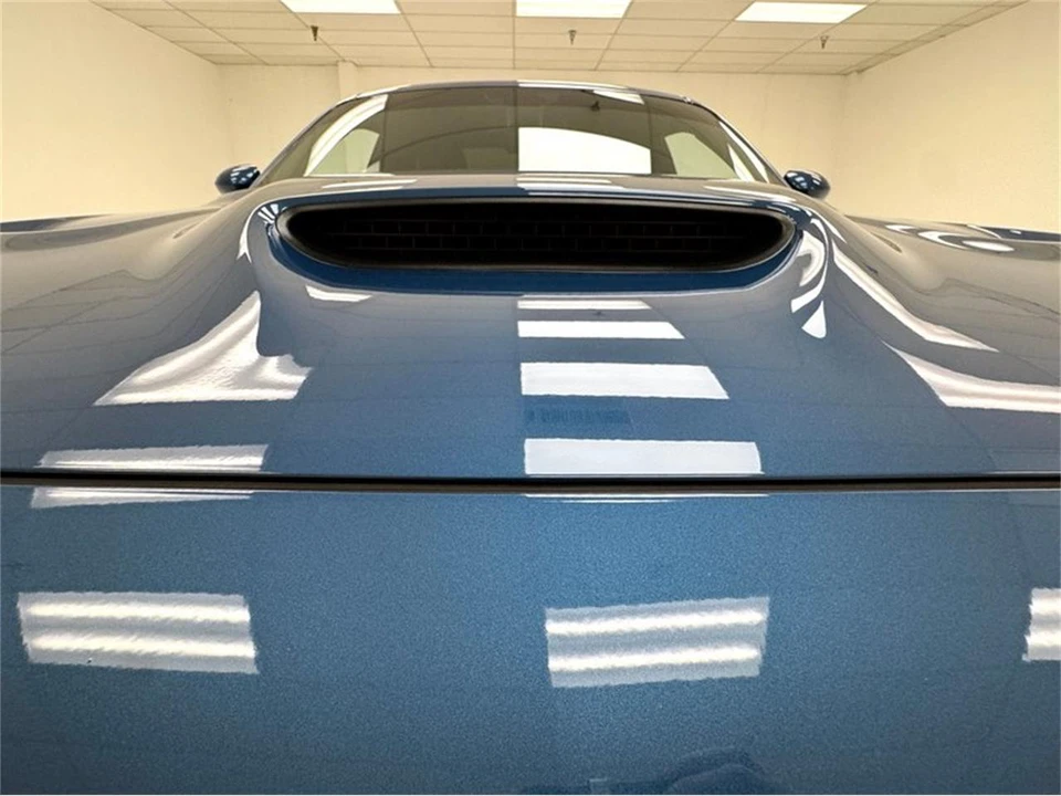 2021 Dodge Challenger 3rd Gen - Image 10 of 31