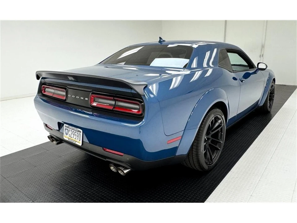 2021 Dodge Challenger 3rd Gen - Image 5 of 31