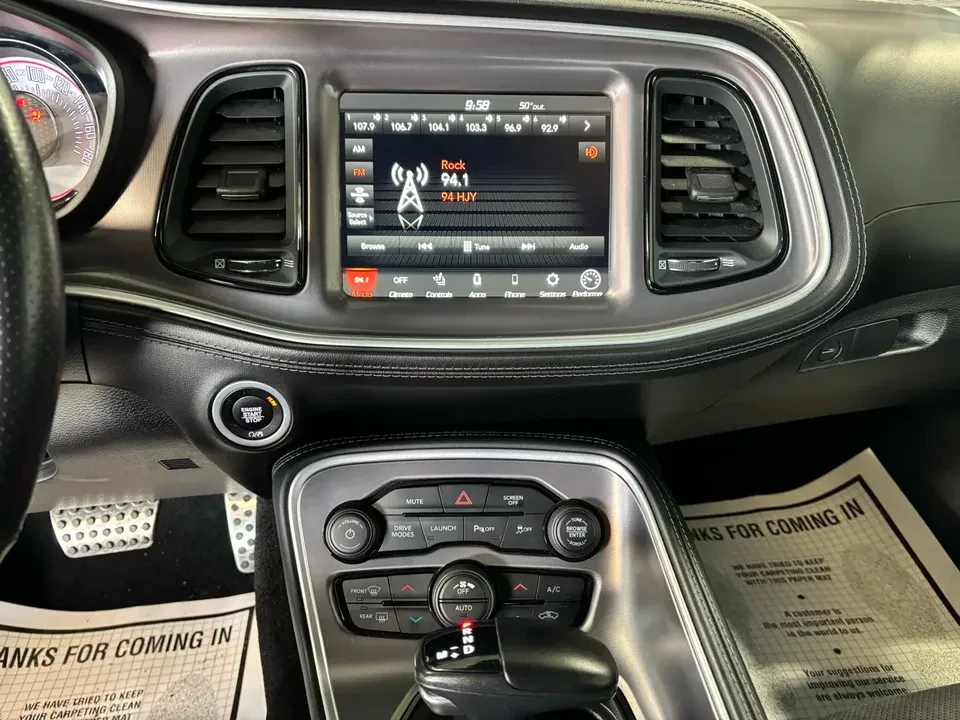 2021 Dodge Challenger 3rd Gen - Image 17 of 20