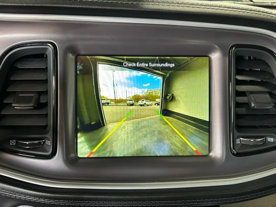 2021 Dodge Challenger 3rd Gen - Image 18 of 20