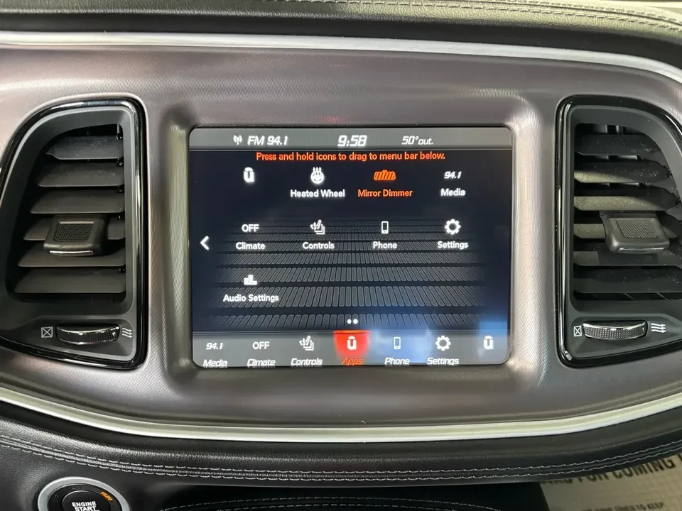 2021 Dodge Challenger 3rd Gen - Image 20 of 20