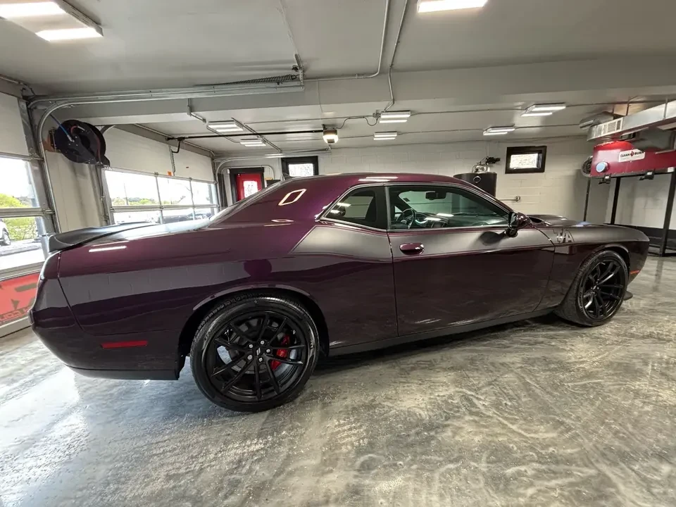 2021 Dodge Challenger 3rd Gen - Image 7 of 20