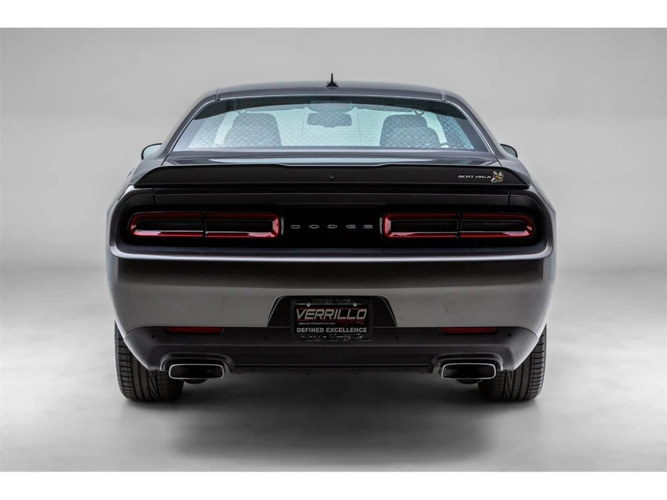 2021 Dodge Challenger 3rd Gen - Image 4 of 13