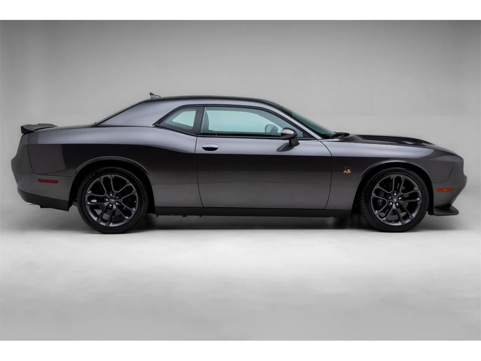 2021 Dodge Challenger 3rd Gen - Image 2 of 13