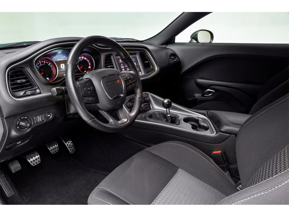 2021 Dodge Challenger 3rd Gen - Image 11 of 13