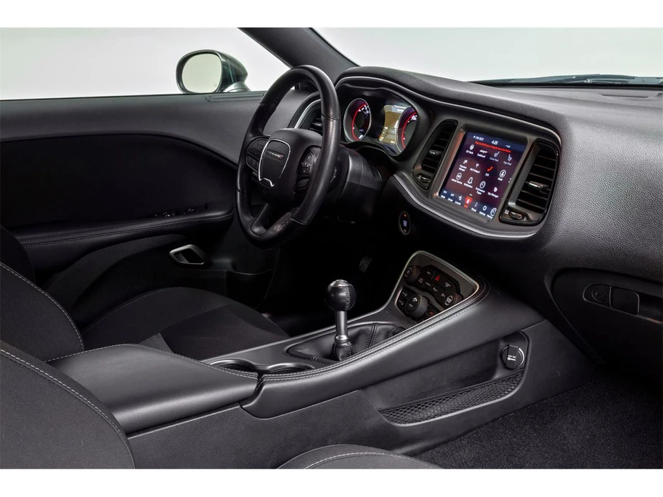 2021 Dodge Challenger 3rd Gen - Image 12 of 13
