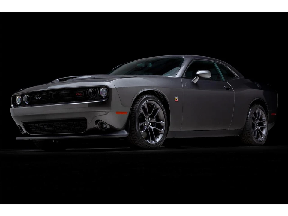2021 Dodge Challenger 3rd Gen - Image 7 of 13
